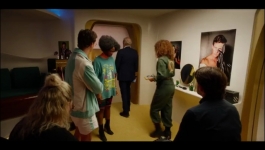 Avenue 5 - Season 02 Episode 02